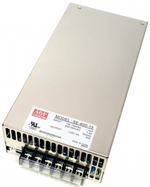 Преобразователь AC-DC сетевой Mean Well SE-600-15