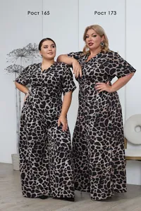 Комбинезон 20178 Fabrika