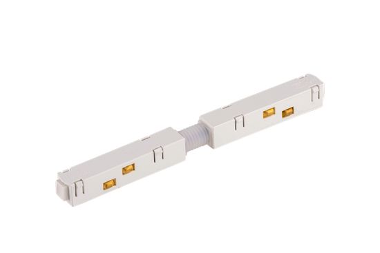 2CCS-W (1/100) Коннектор токопроводящий прямой