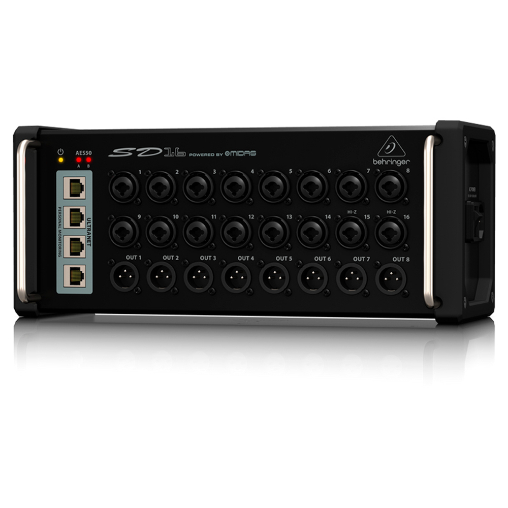 Behringer SD16