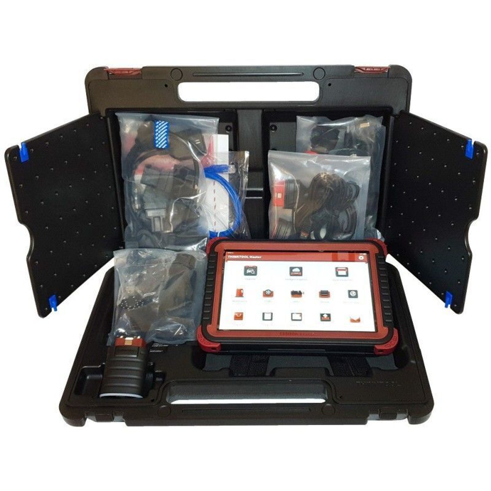 THINKTOOL Master — диагностический сканер
