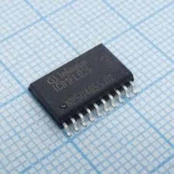 Микросхема ICB1FL02G / PG-DSO-18-2