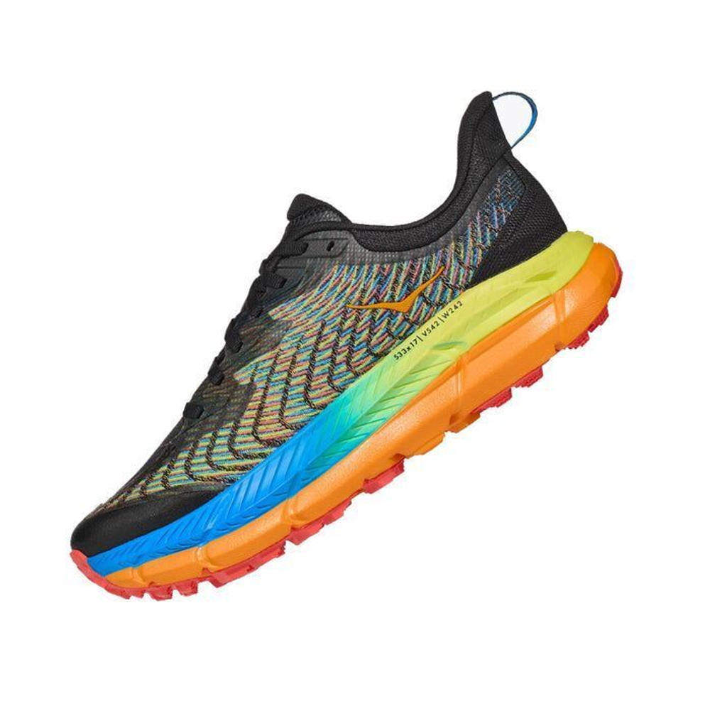 Hoka Mafate Speed 4 спб
