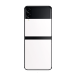 Смартфон Samsung Galaxy Z Flip3 8/256GB, White (Белый)