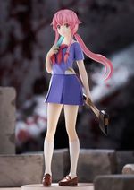 Фигурка POP UP PARADE Mirai Nikki Yuno Gasai