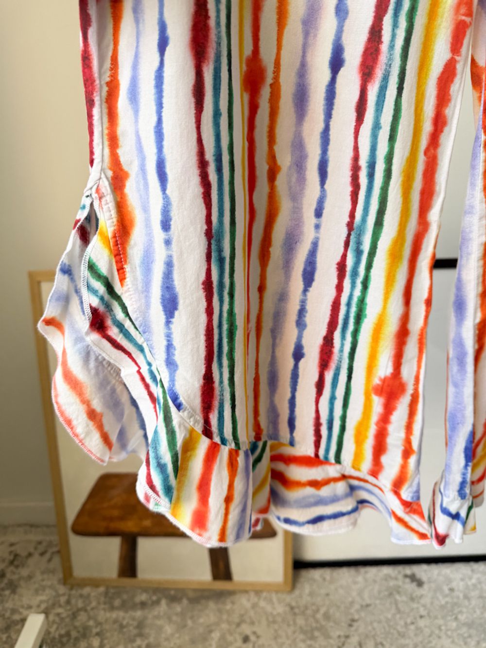 Хлопковые брюки Molo , 164