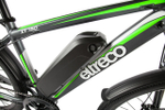 Электровелосипед Eltreco XT750 (2019)