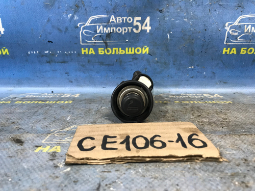 Прикуриватель TOYOTA COROLLA 1995