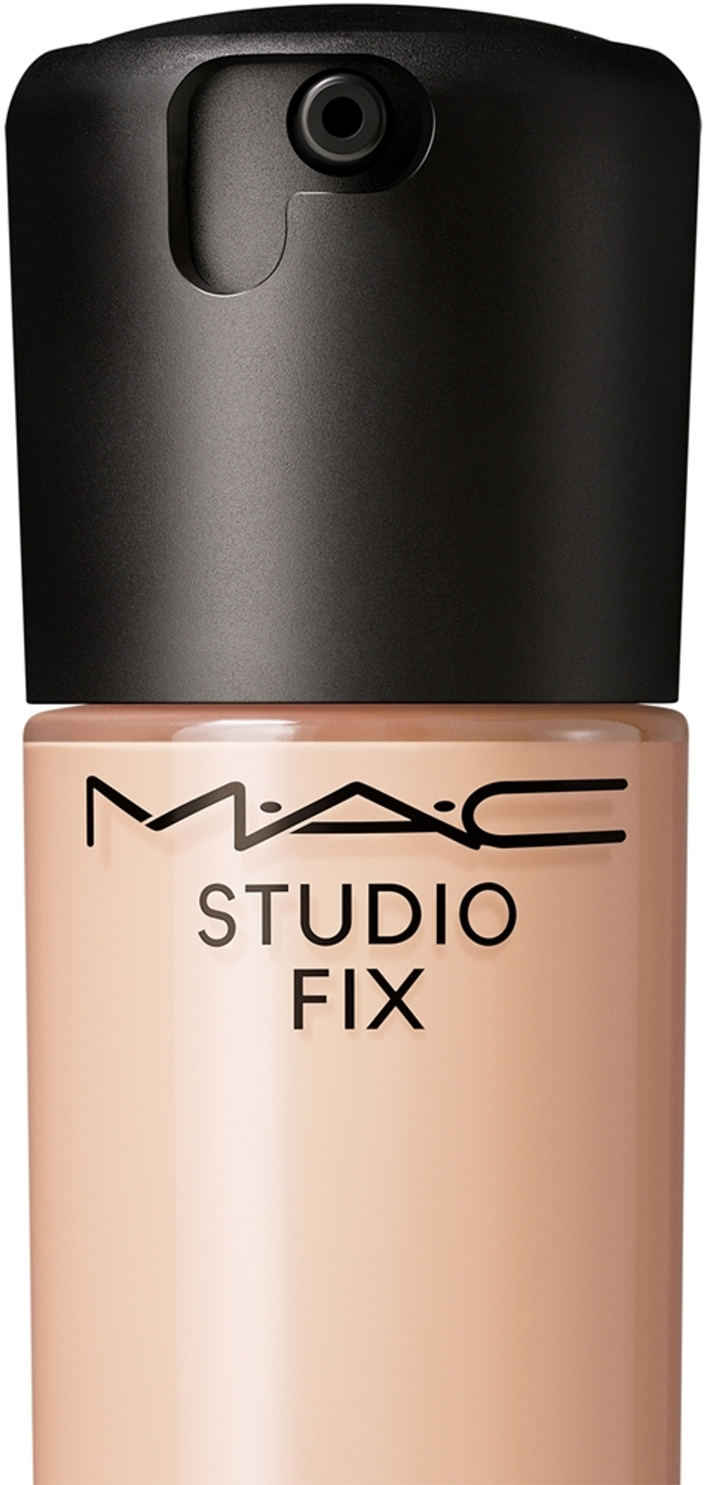 MAC Cosmetics Studio Fix Fluid SPF 15 24HR Matte Foundation + Oil Control - Матирующая тональная основа SPF 15, 30 ml