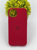 SILICONE CASE MagSafe и АНИМАЦИЕЙ для iPhone 13