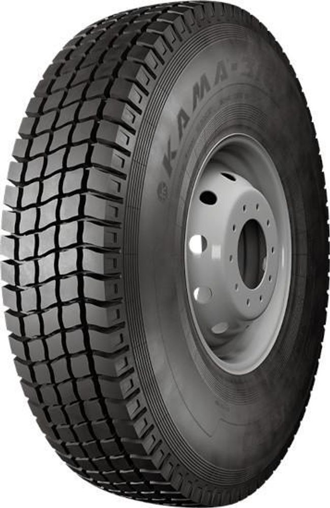 Кама 310 (универсальная) 12 R20 154J