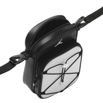 Сумка Jordan Festival Crossbody Black/White