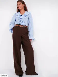 Блуза IH-9887 Фабрика Моды