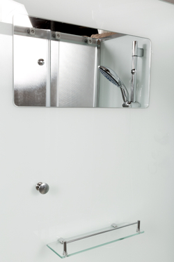 Душевая кабина AvaCan (АваКан) D512 R