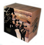 Комплект / Bob Marley &amp; The Wailers (12 Mini LP CD + Box)