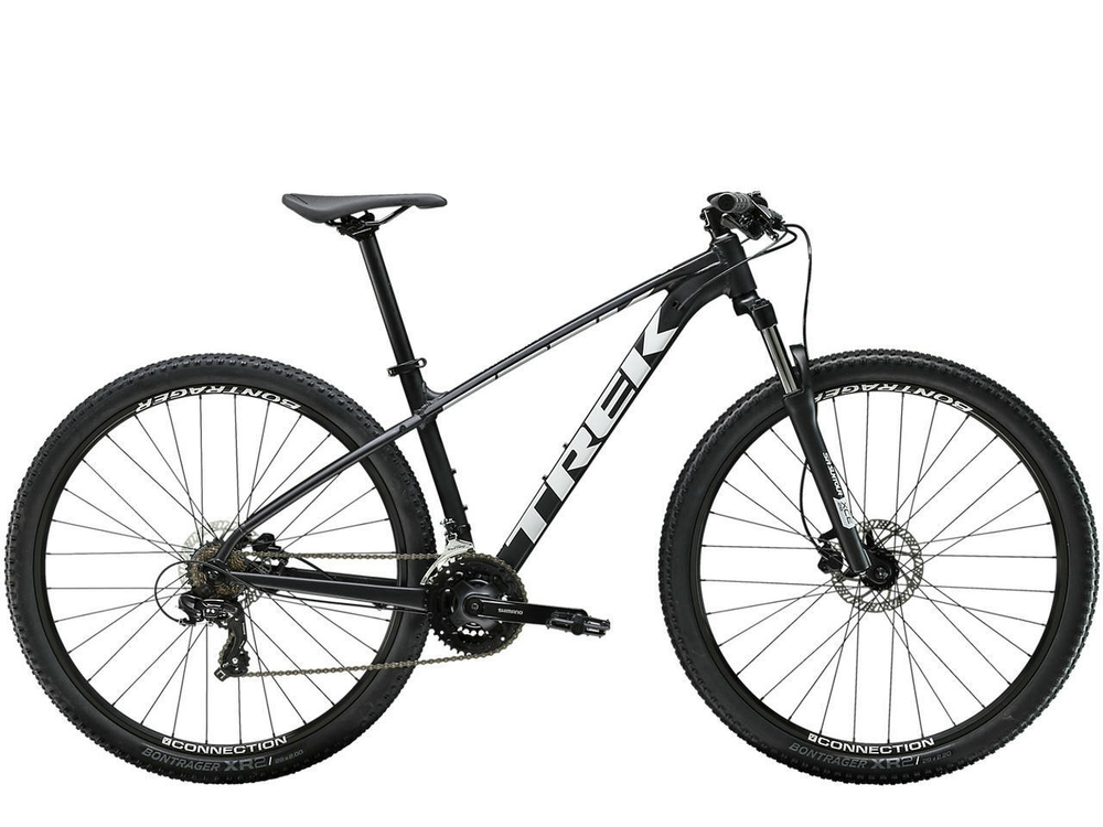 Горный велосипед Trek Marlin 5 27.5" (2020)