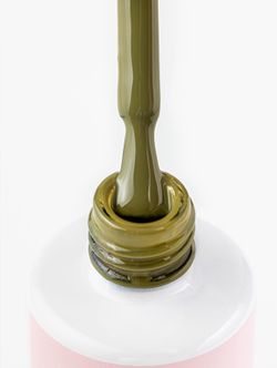 Луи Филипп Macadamia - Гель-лак 01, 10мл