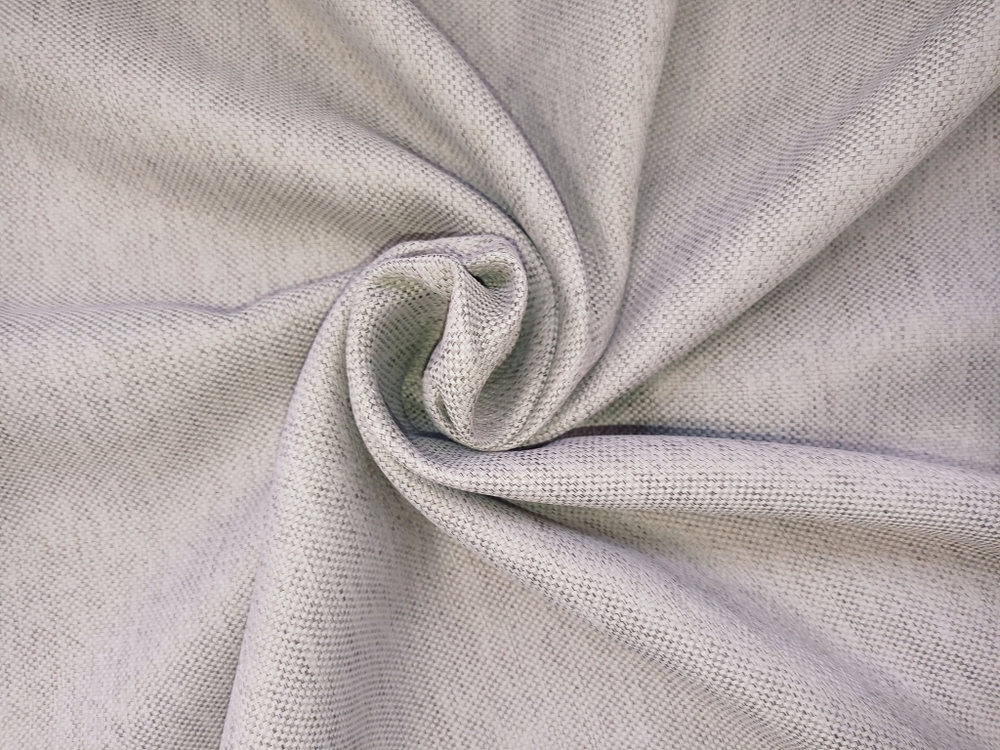 Портьера ЛЁН БЛЕКАУТ 392 17 кофе