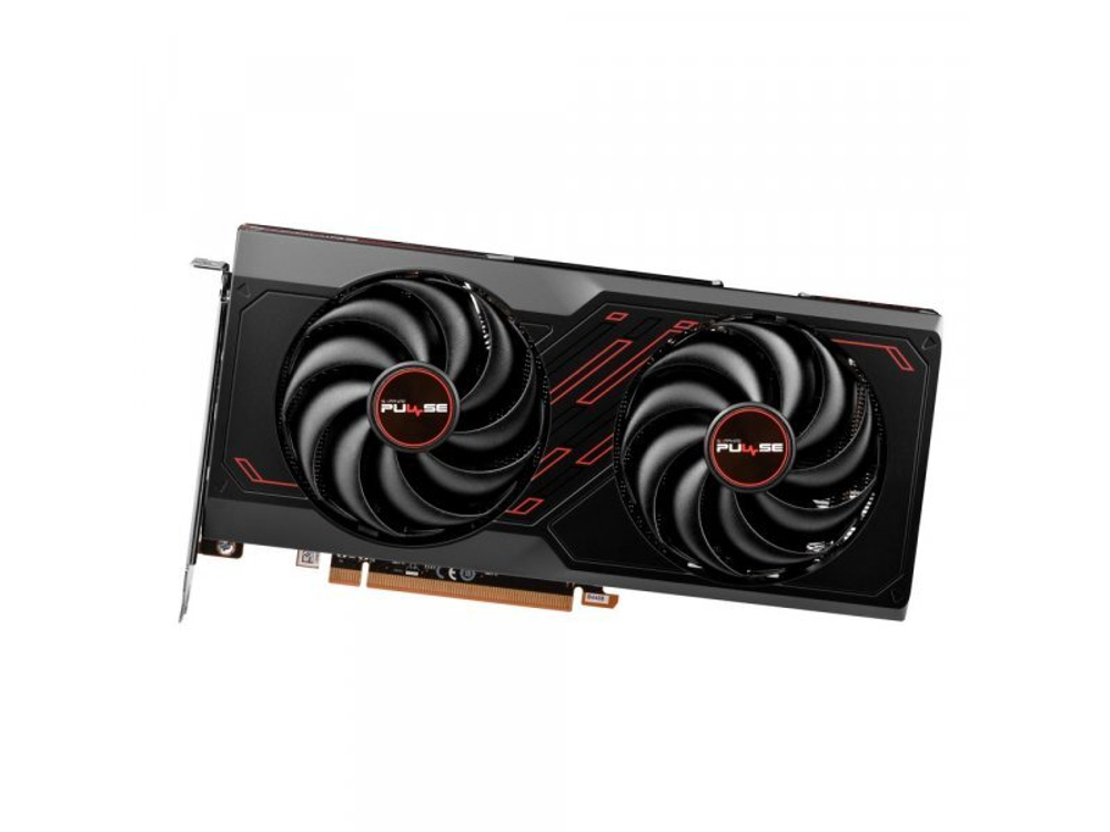 Видеокарта Sapphire AMD Radeon RX 7600 [11324-01-20G]