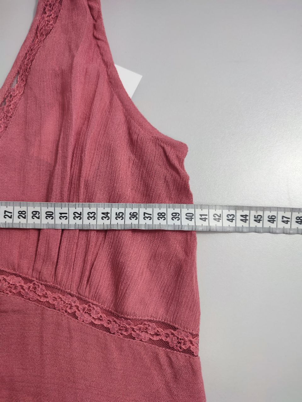 Топ Asos летний 40 размер