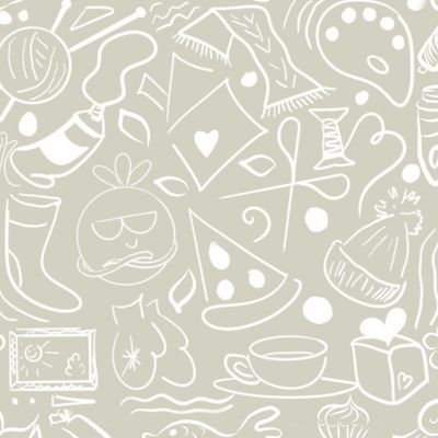 Детские радости