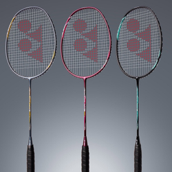 Ракетки для бадминтона YONEX VOLTRIC LITE 35I в наличии в Москве, цвета в ассортименте