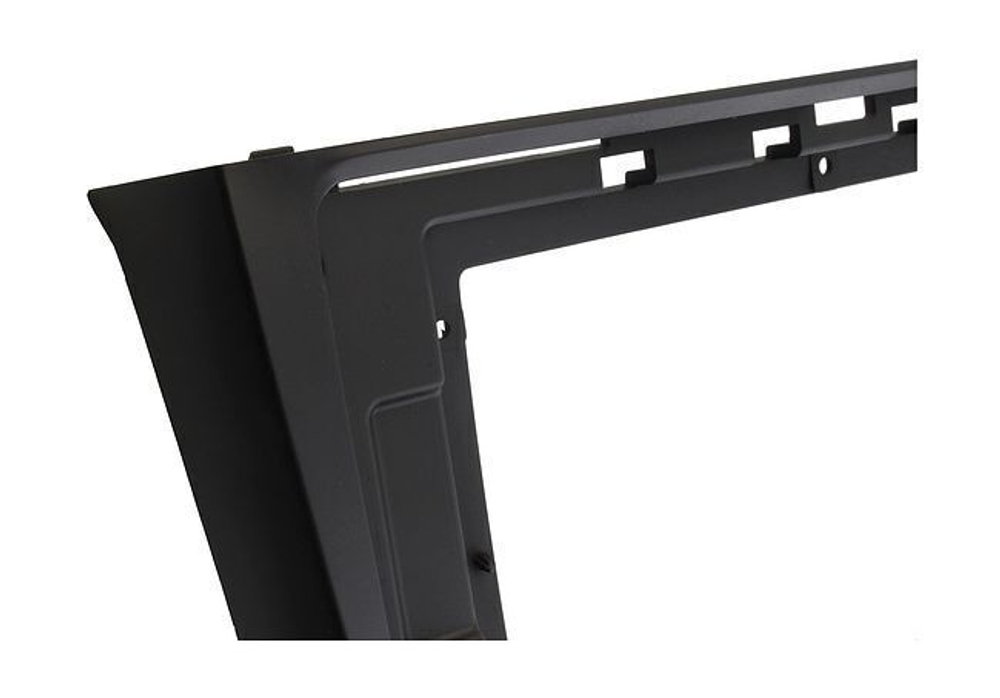 Переходная рамка магнитолы SKODA YETI 2009-2014  10,2 дюймов