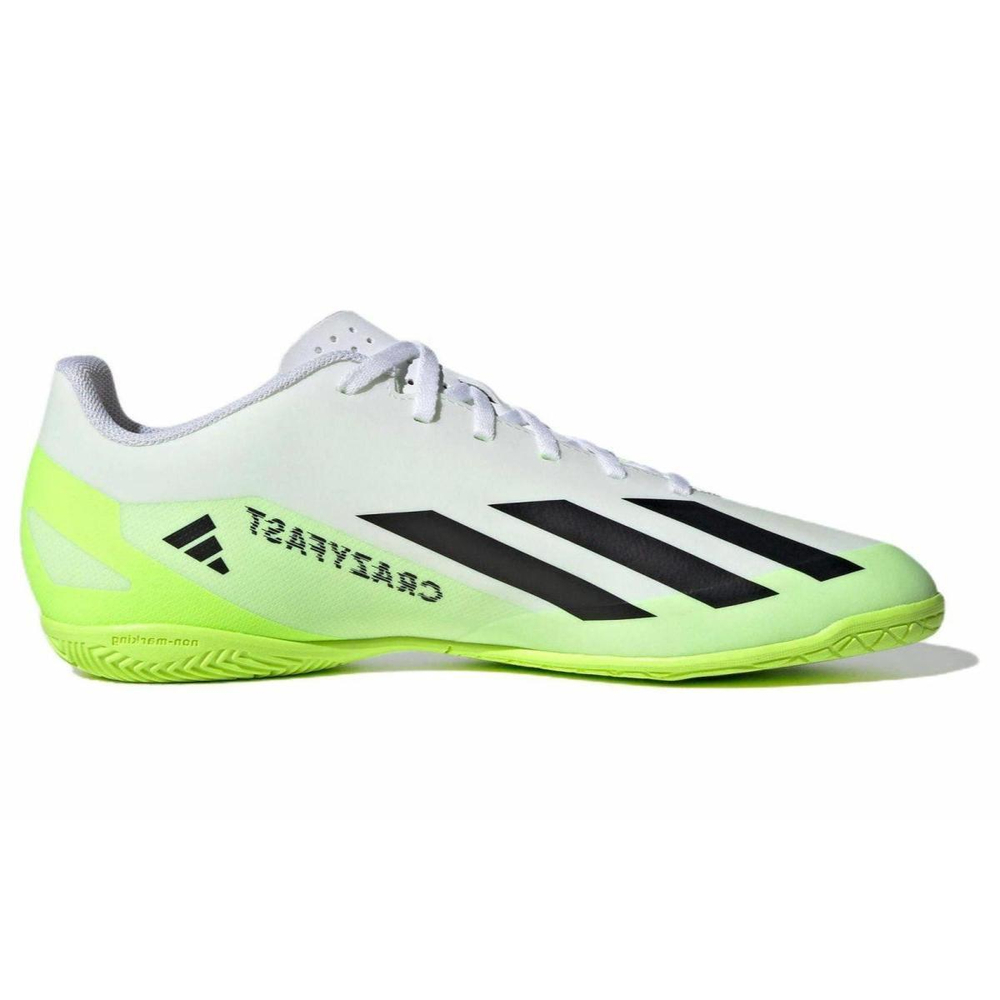 Кроссовки Adidas X Crazyfast.4 IC/IN, IE1586