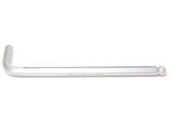 Ключ шестигранный 19мм RF-76519XL: Г-образный экстра длинный с шаром ROCKFORCE