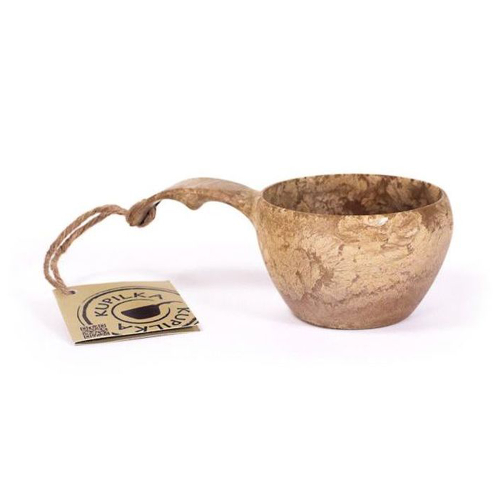 Чашка кукса KUPILKA 21 Classic cup