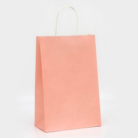 Пакет «Радуга», 22х13х32 см