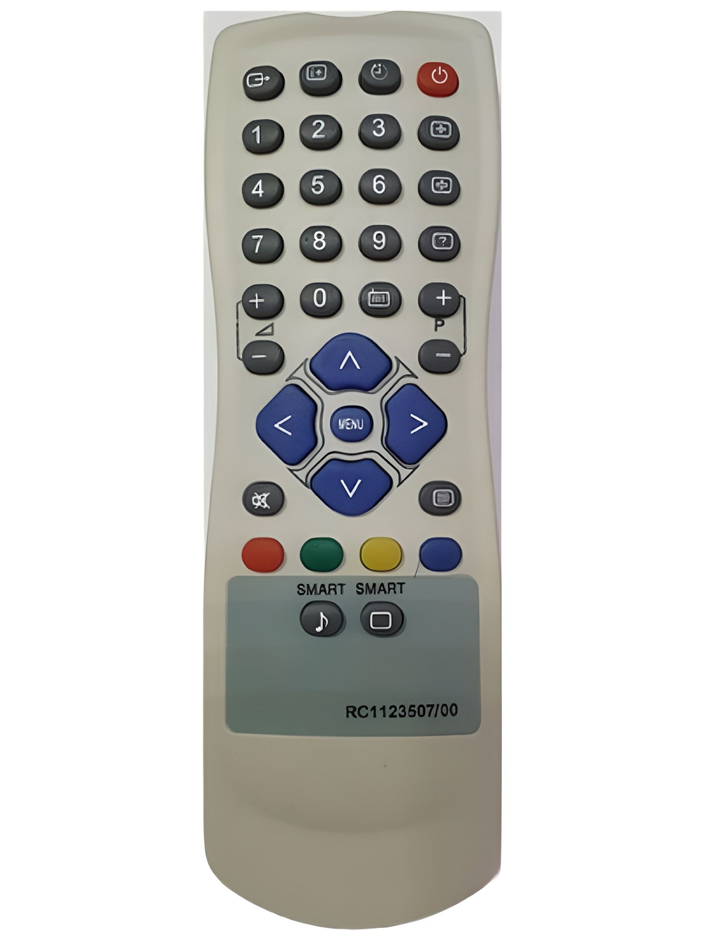 Пульт RC1123507/00 для телевизора PHILIPS
