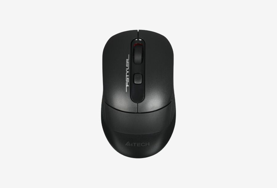 A4Tech Fstyler FB10CS_0126526101136