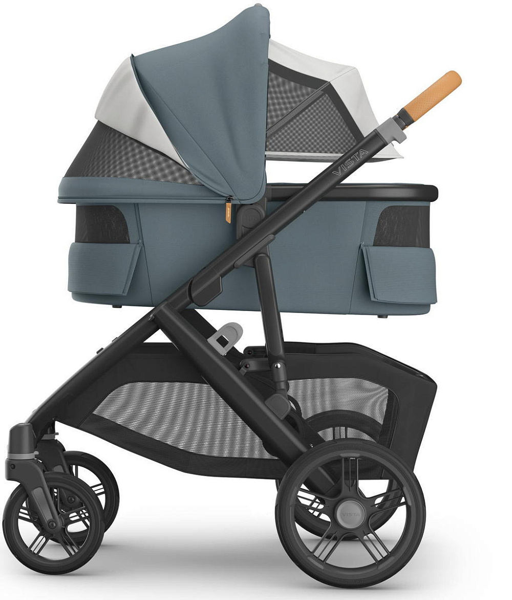 Коляска UPPAbaby Vista V3 2 в 1 Dillan