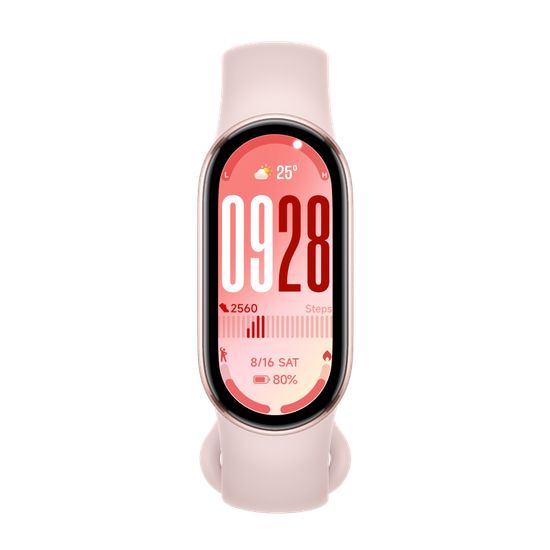 Браслет Xiaomi Smart Band 10