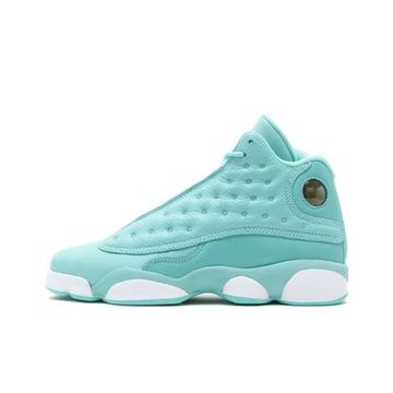 Джордан Кидс Баскетбольные кроссовки МИД Топ Юнисекс