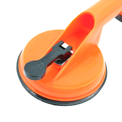 WDK-65609 Вакуумный захват стекол, двойная присоска