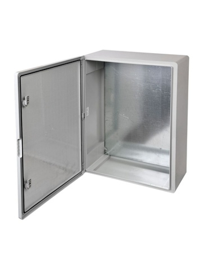 Корпус ЩМПп 700х500х250 IP65 УХЛ1 пластик. IEK MKP93-N-705025-65