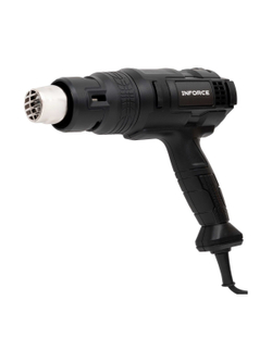 Фен (Термопистолет) Inforce HG6518