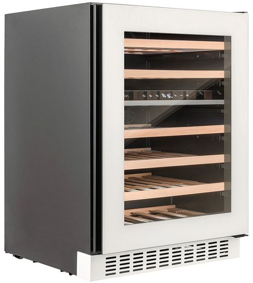 Холодильник винный Temptech OX60DRW-24