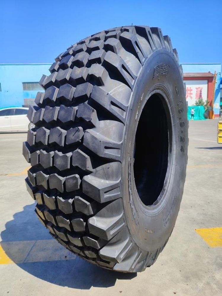 16,9-24 PR12 TL R-4+ SATOYA