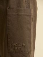Брюки женские AERONAUTICA MILITARE