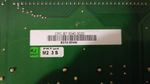 Б/у 3040.3020 Rational Операторская плата управления СРС-линия СРС 61-202 начиная с 06/1997