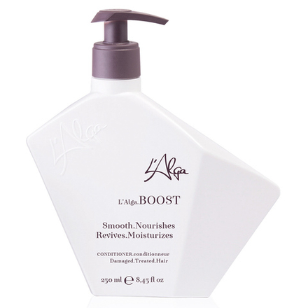 BOOST CONDITIONER/ Кондиционер увлажняющий