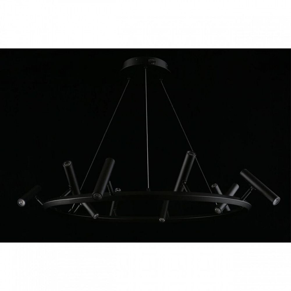 Подвесная люстра Aployt Honor APL.067.03.50