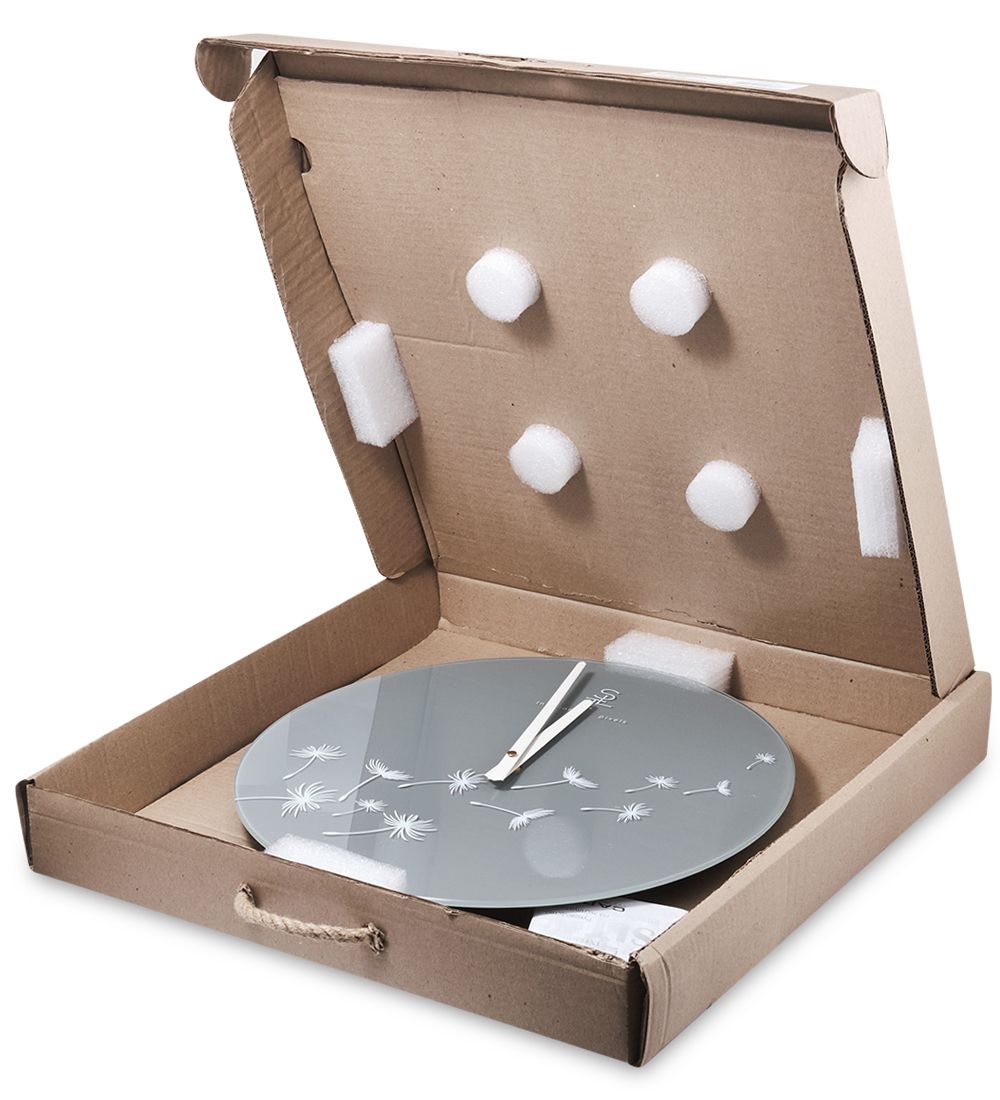 Салют SLT-232 Часы настенные