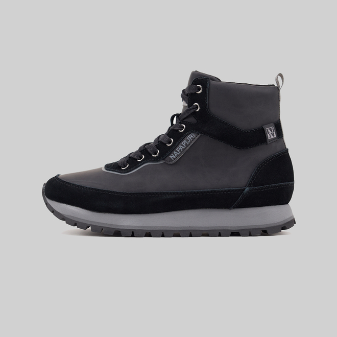 Ботинки Napapijri Snowjog High