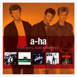 a-ha / Original Album Series (5CD)