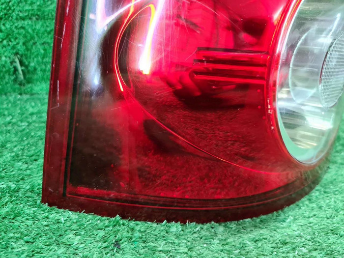 Фонарь левый Lada Largus (2012-2021)