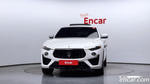 Maserati Levante 3.0 AWD GrandSport (12.2021)
